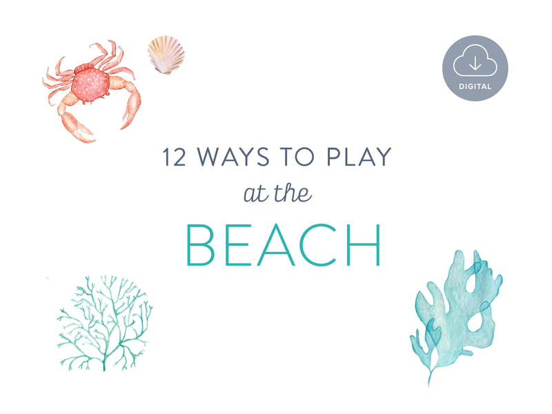 Digital Cards: Ways to Play at the Beach