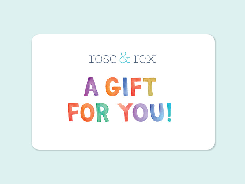 E-Gift Card