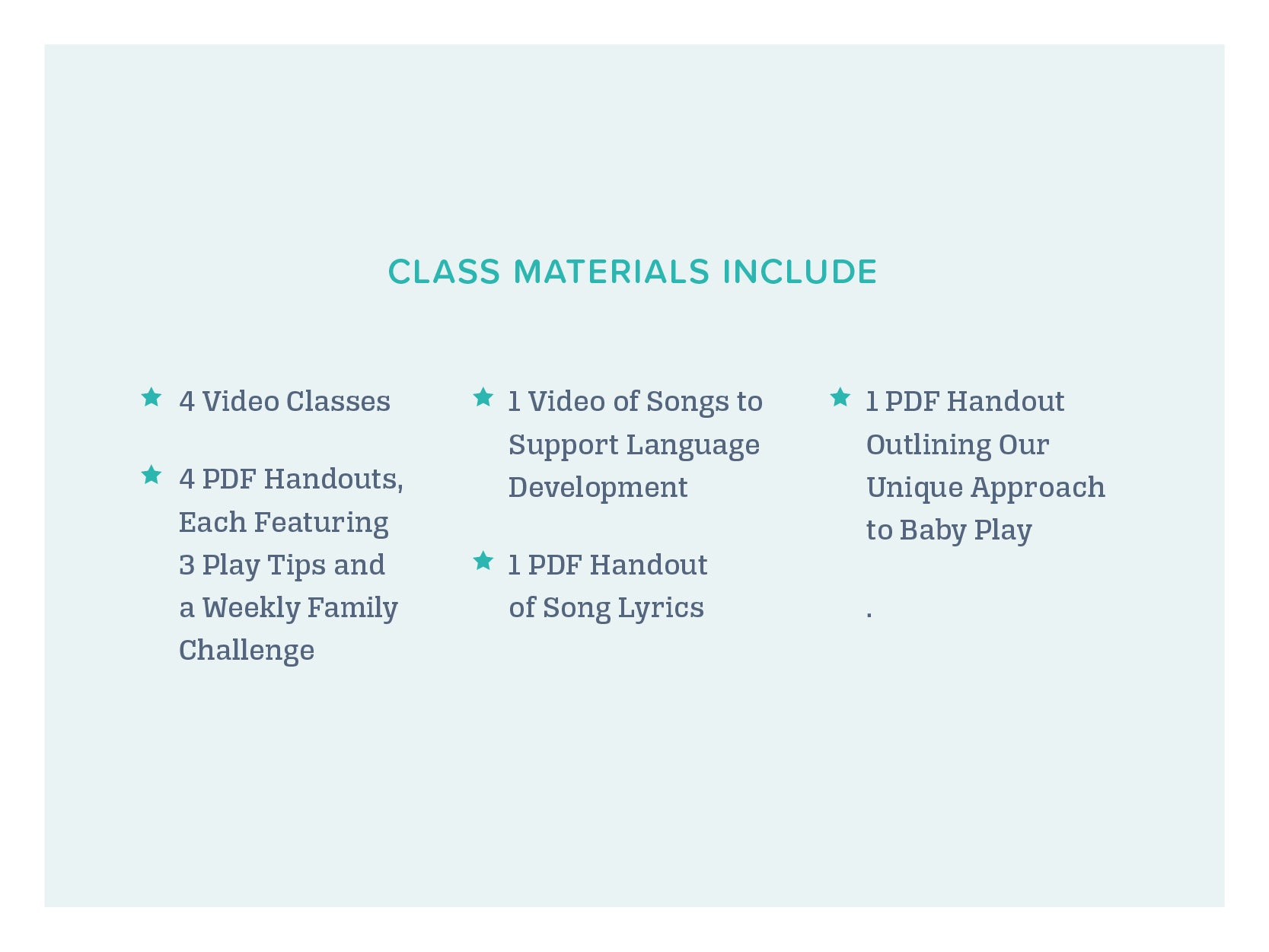 Baby Play Basics: Supporting Development Through Play – Rose & Rex