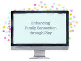 On-Demand Class: Enhancing Family Connection through Play