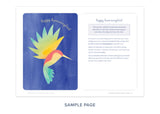 Rose & Rex Digital Guide: Finding Your Family Zen