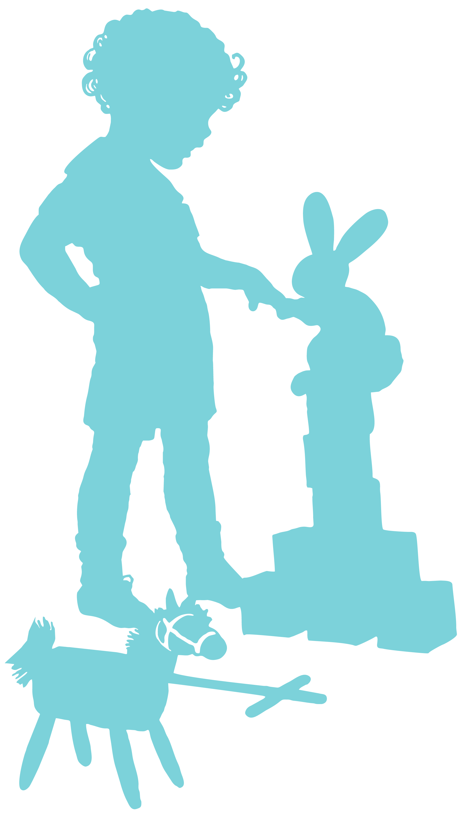 Children's Play Holds Deep Meaning and Connection – Rose & Rex